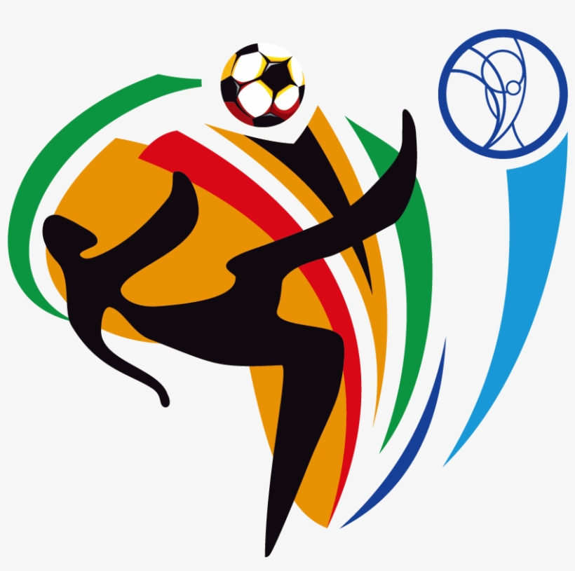 2018 Fifa World Cup Russia - Fifa World Cup 2010, transparent png download