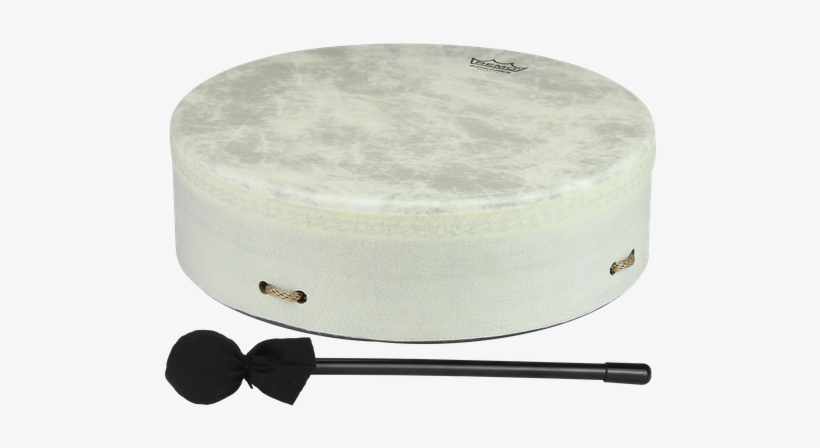 Buffalo Drum - Standard, 10" - Box, transparent png download