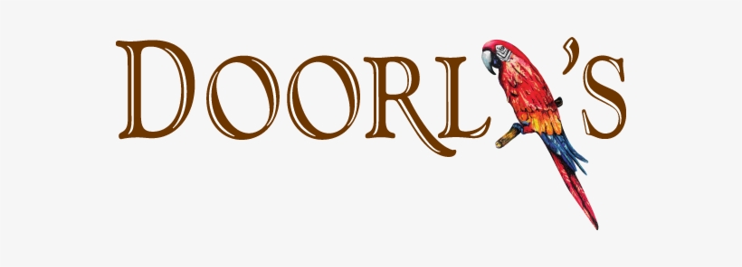 Foursquare Rum Advocate - Doorly's 3 Year Old - 1990s Dark Rum, transparent png download