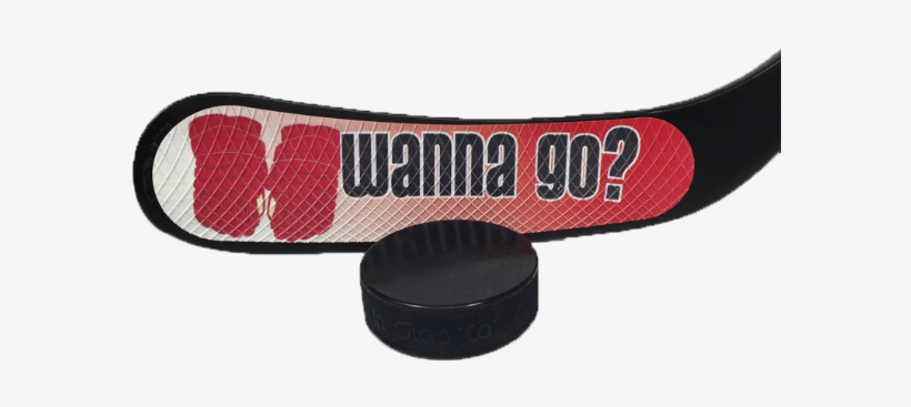 “wanna Go” Taunttape Red - Belt, transparent png download