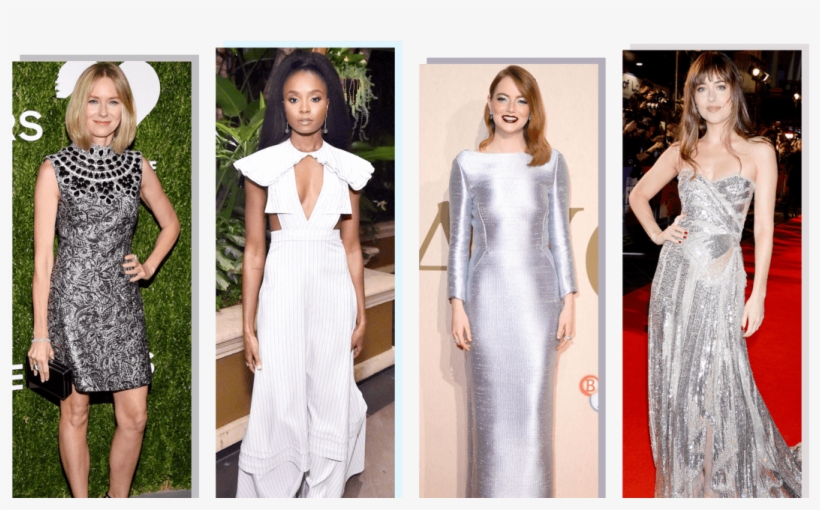 Week In Fashion - Gown, transparent png download