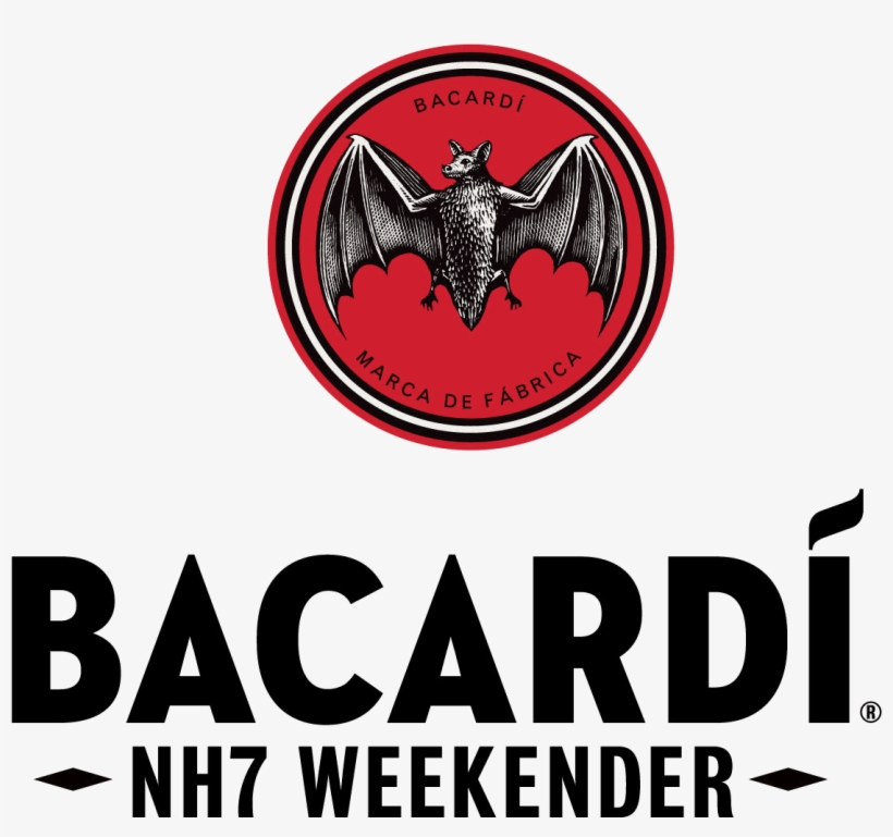 Bacardi Logo Transparent - Bacardi 8 Rum 1 Litre, transparent png download