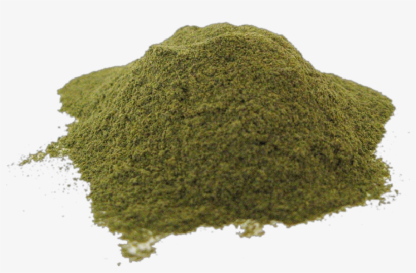 Serenity Focus Blend Kratom Enhanced, transparent png download