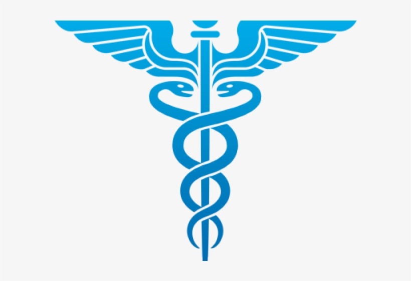 Doctor Symbol Caduceus Png Transparent Images, transparent png download