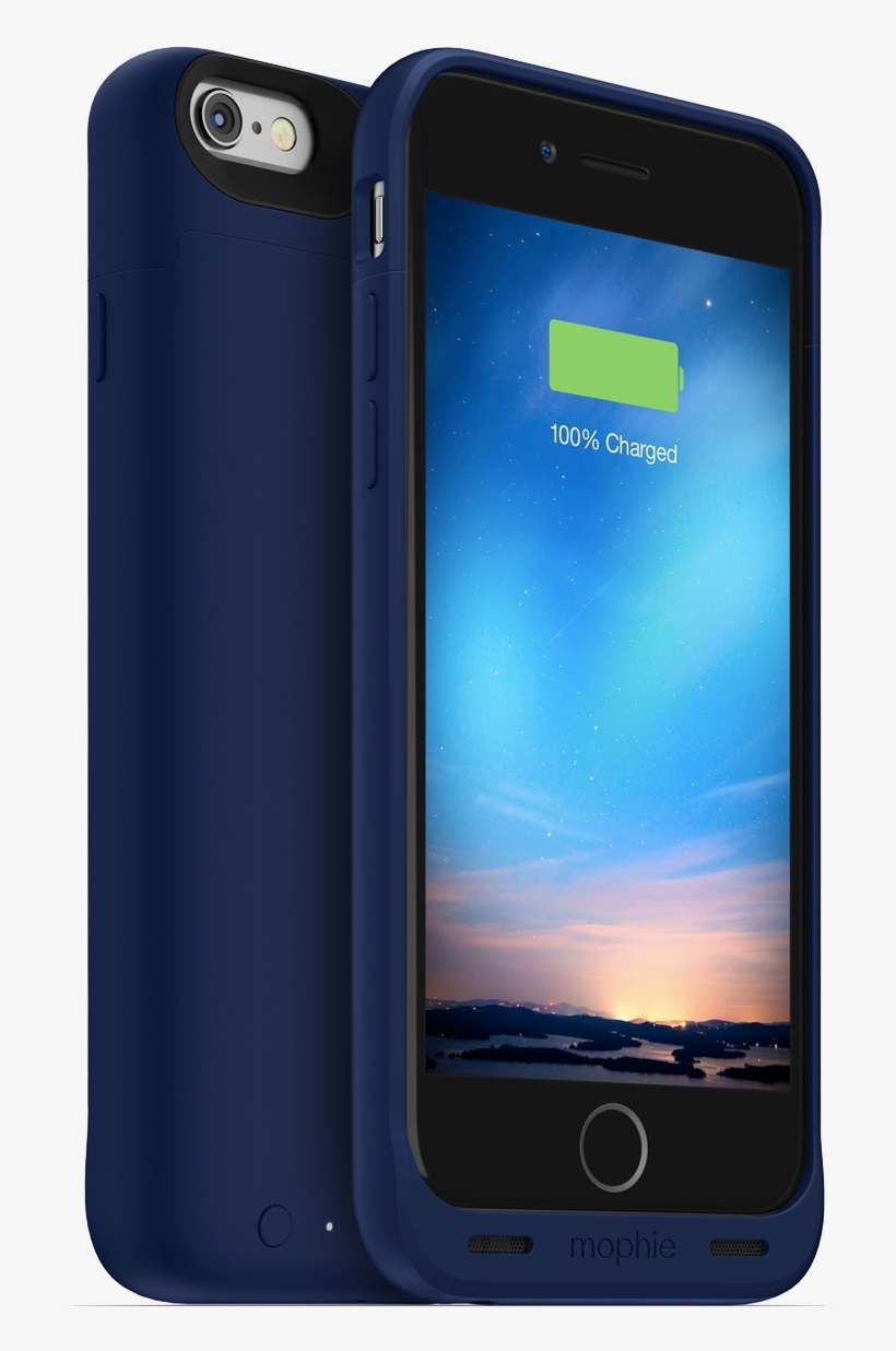 Mophie Juice Pack Reserve Lightweight And Compact Mobile, transparent png download