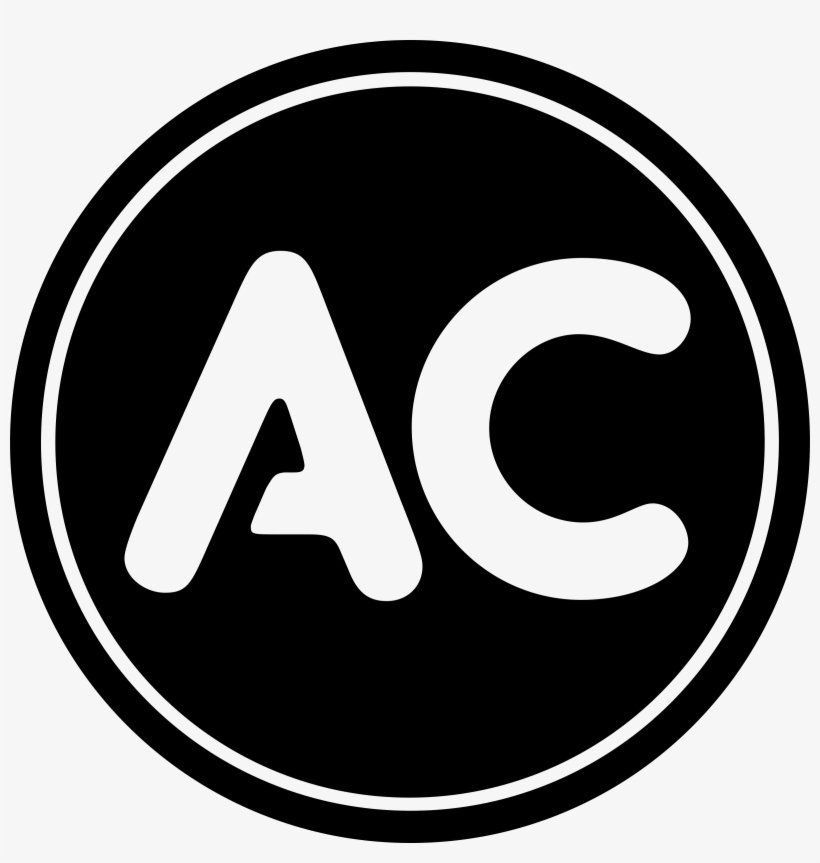 Ac Auto Parts Logo Png Transparent, transparent png download