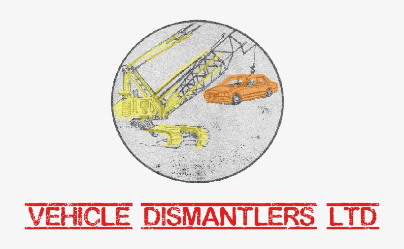 Car Parts, Scrap Metal And Vehicle Disposal, transparent png download