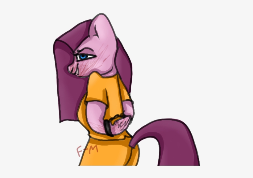 Sodadoodle, Blood, Breasts, Clothes, Cloven Hooves,, transparent png download