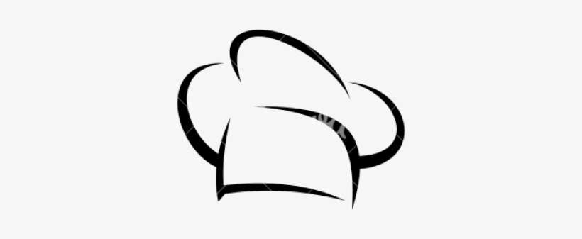 Chef's Hat Png, transparent png download