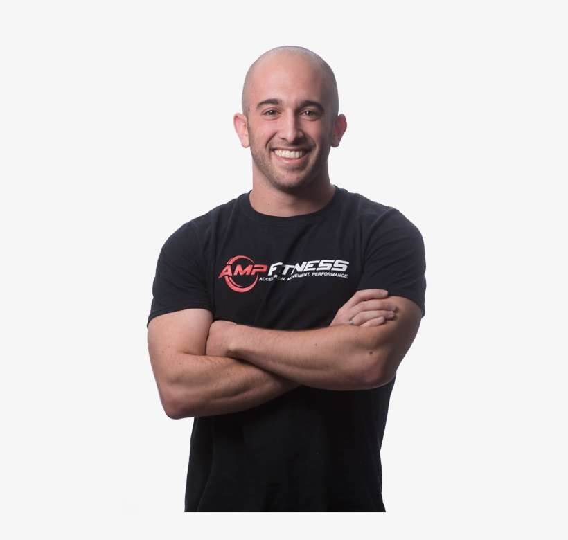 World Record Powerlifter And Strength Coach, transparent png download
