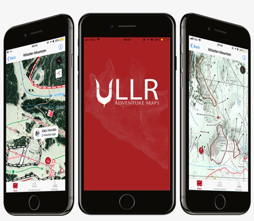Find Out More About Our App, transparent png download