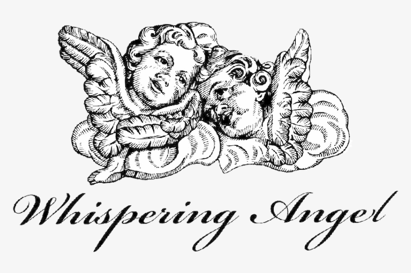 Whispering Angel Square, transparent png download