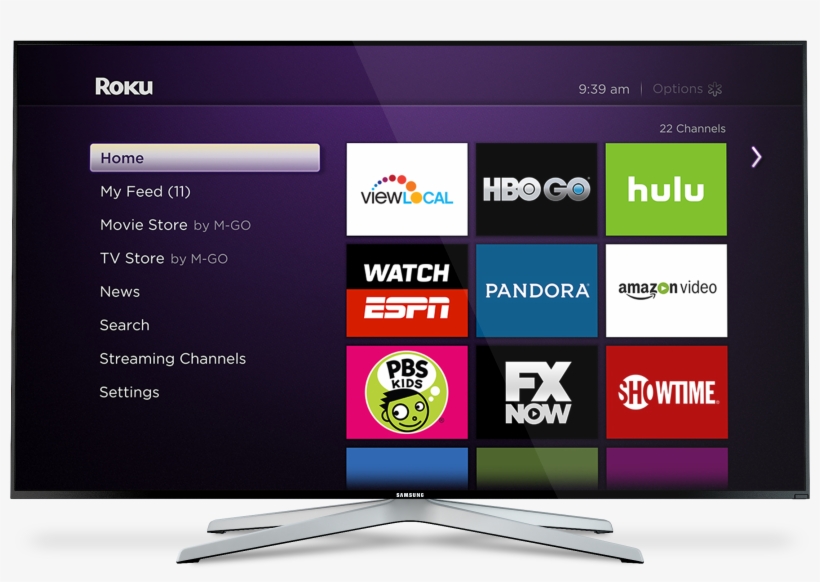 Vl Tv Home, transparent png download