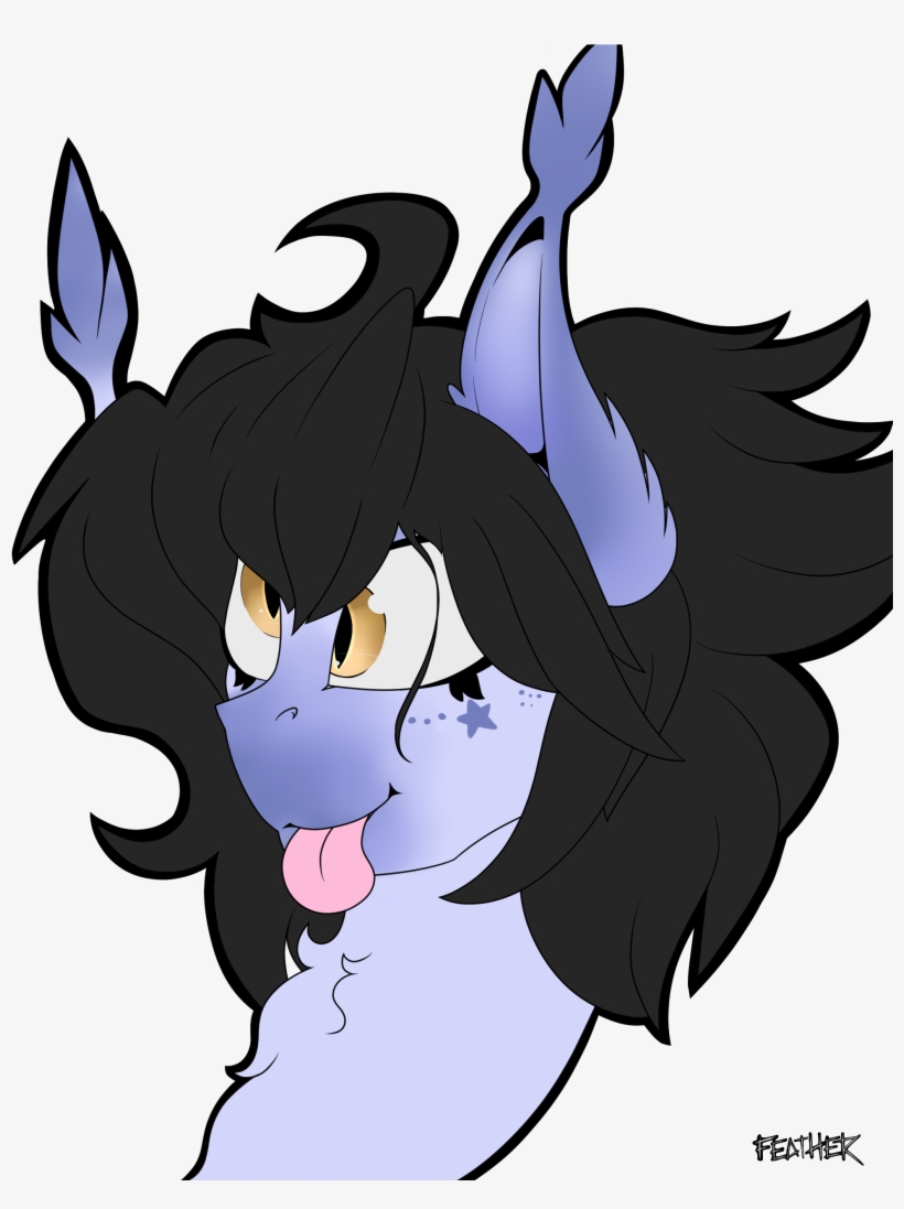 #1788125 - Artist - Caduceus, Artist - Caduceusart,, transparent png download