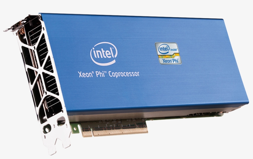 Intel Xeon Phi Servers, transparent png download