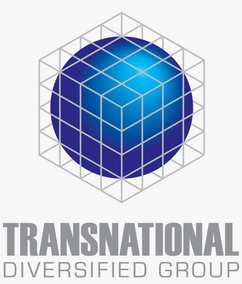 Transnational Diversified Group, transparent png download