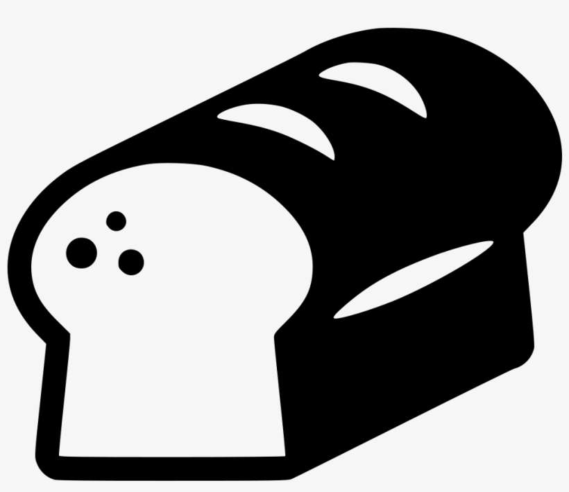 Bread Drawing Sandwich Bread, transparent png download