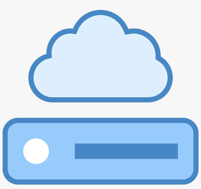 Network Drive Icon PNG Image | Transparent PNG Free Download on SeekPNG