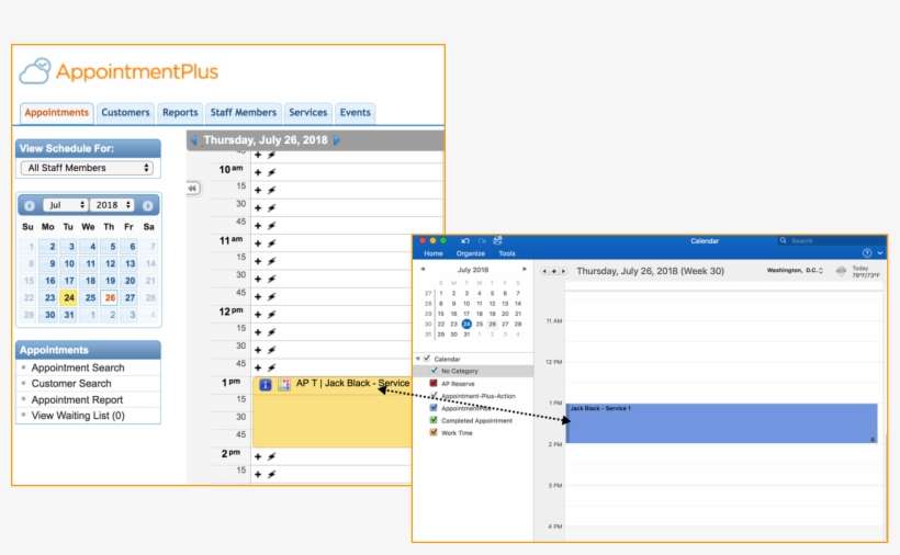 Am I A Fit For Connect-up For Microsoft Outlook®, transparent png download