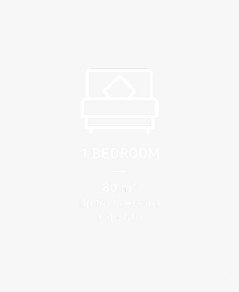 One-bedroom Apartment, transparent png download