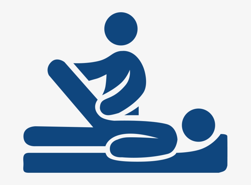 Physical Therapy Symbol Png, transparent png download