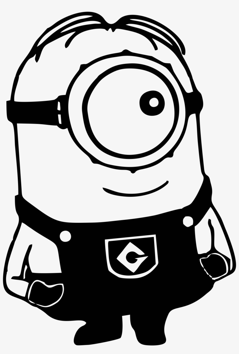Jpg Library Download Pumpkin Minion Techflourish Anchor, transparent png download
