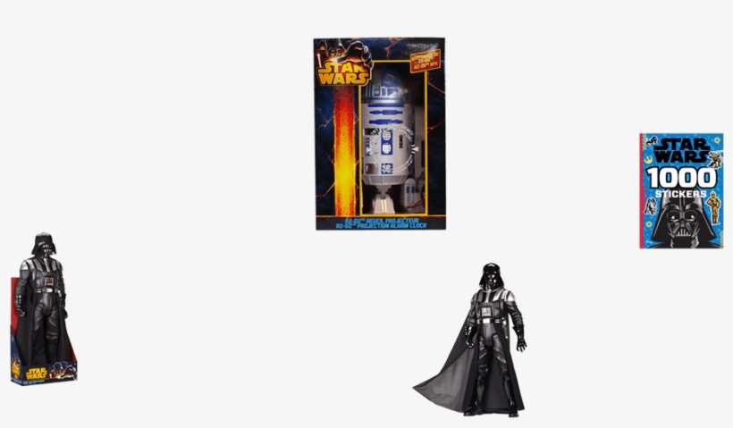 Darth Vader Clipart Kilo, transparent png download