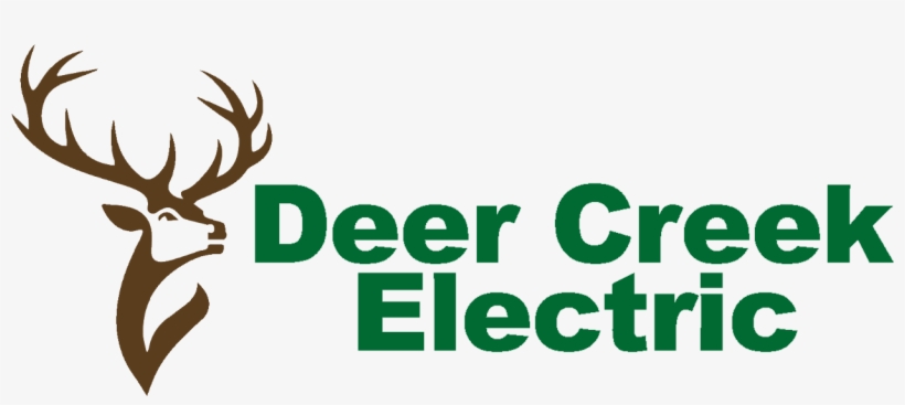 Deer Creek Electric, transparent png download