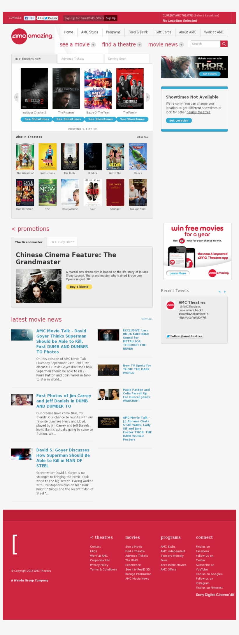 Amc Entertainment Competitors, Revenue And Employees, transparent png download