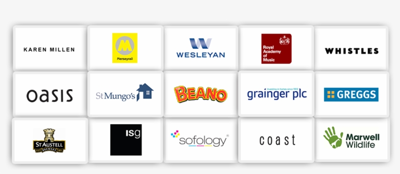 We've Been Enormously Privileged To Have Worked With, transparent png download