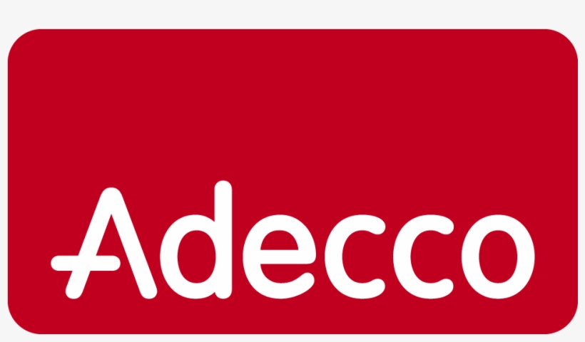 Logo Adecco, transparent png download