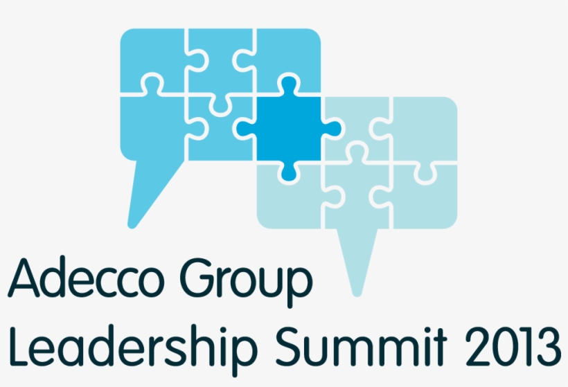 Adecco North America Leadership Summit 2013 Puzzle, transparent png download