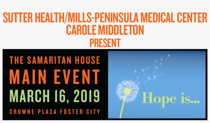 This Event Wouldn't Be Possible Without The Generous, transparent png download