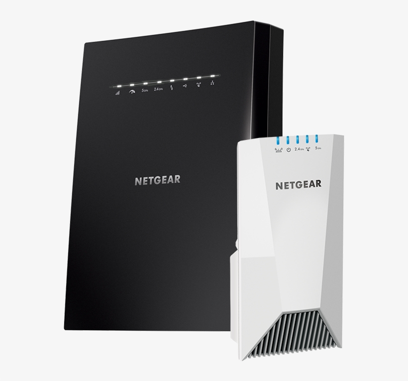 Use The Nighthawk Mesh Extenders With Your Existing, transparent png download
