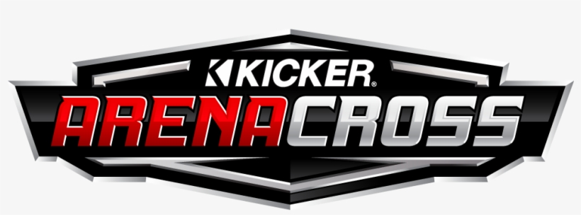 Kicker Arenacross Logo, transparent png download
