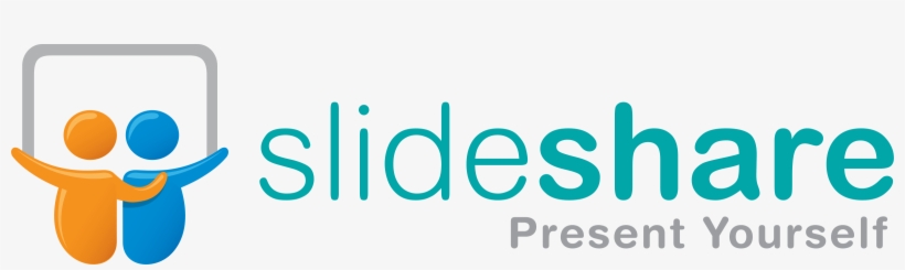 Slideshare Logo Png Transparent, transparent png download