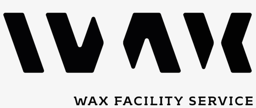 Wax Facility Service Logo Nfc Kopi, transparent png download