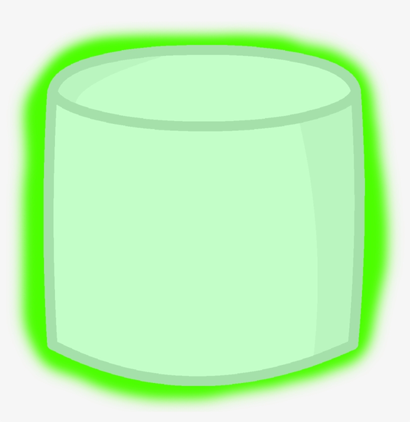 Toxic Marshmallow-0, transparent png download