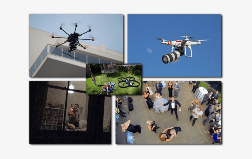 Drone Privacy Should Not Be The Provence Of Faa In, transparent png download