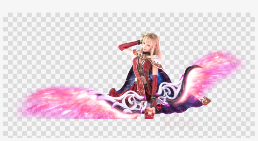 Download Fina Maga Del Loto Ffbe Clipart Final Fantasy, transparent png download