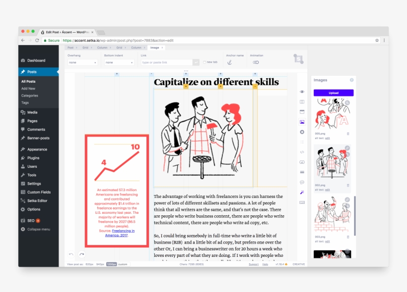 Plus, We Want To Work With The Tools You're Already, transparent png download