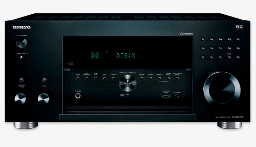 Onkyo Pr Rz5100, transparent png download