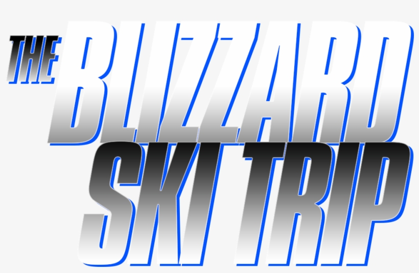 Blizzard Ski Trip 2019 February, transparent png download