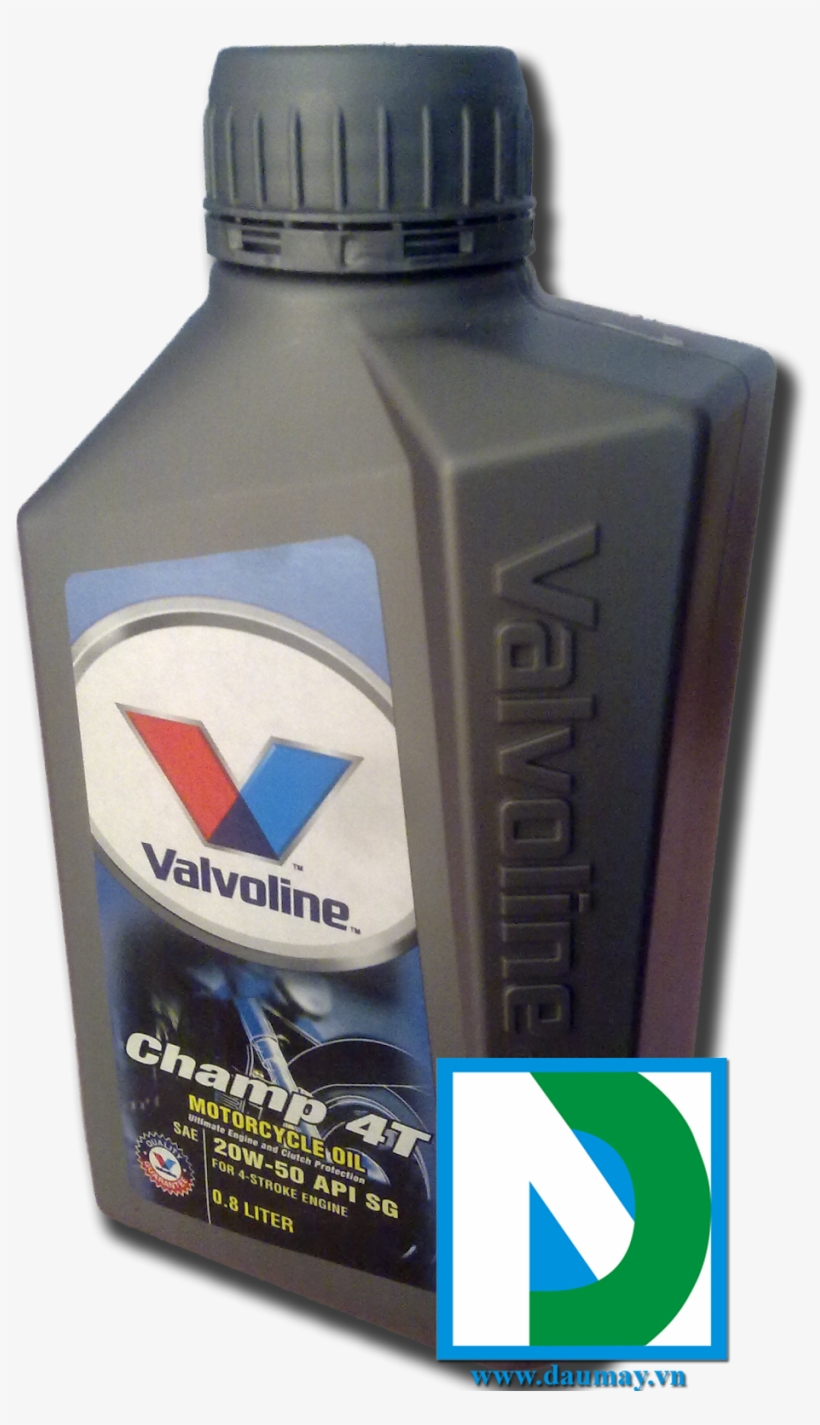 Valvoline Champ 4t 20w50 Is A Premium Multi Grade 4t, transparent png download