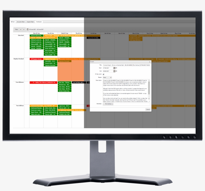 View The Finer Details Of The Activity , By Double-clicking, transparent png download