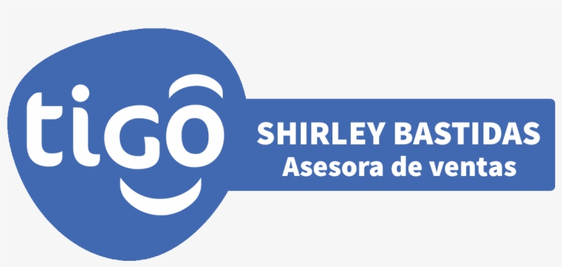 Hola Soy Shirley, Asesora De Ventas Tigo, Preguntame, transparent png download