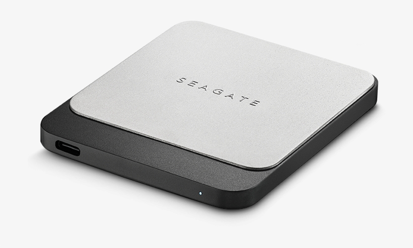 Seagate Lanza Nuevas Unidades De Almacenamiento Portátiles, transparent png download