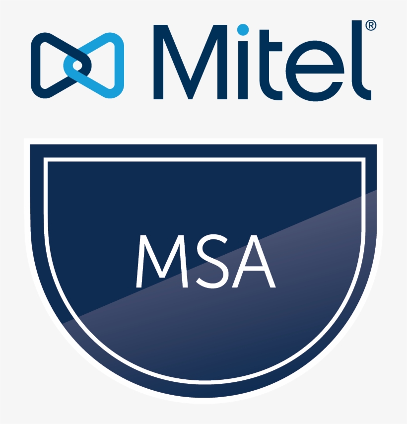 Mitel Msa Developer Logo PNG Image | Transparent PNG Free Download on