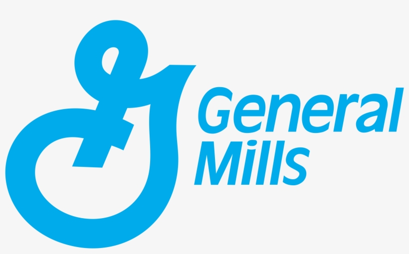 General Mills Logo Png Transparent, transparent png download