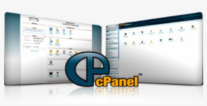Cpanel Control Panel Demo PNG Image | Transparent PNG Free Download on ...